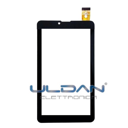 Touch screen audiola - touch,