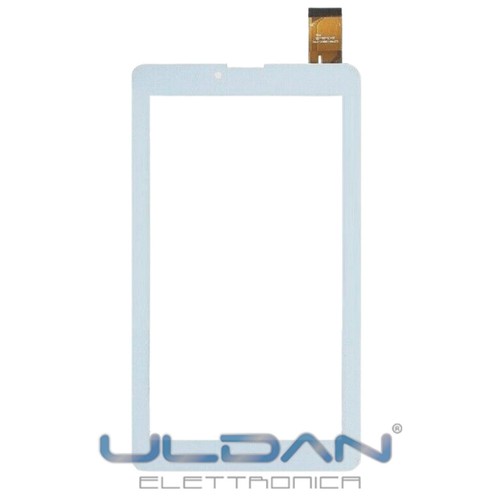 Touch screen per audiola - screen,