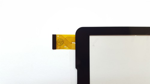 Digitalizzatore vetro